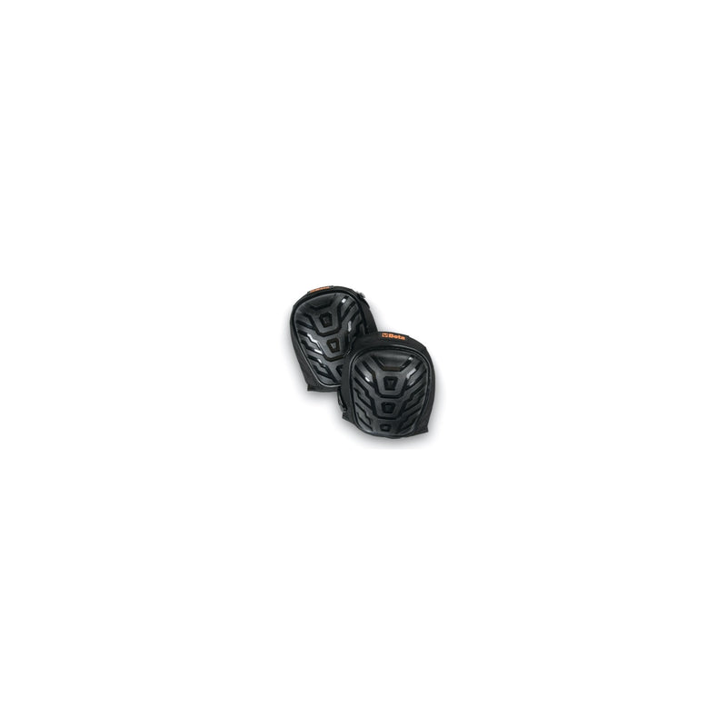 Beta Outer Work Knee Pads Pair With Double Stretch Belt - 7810E