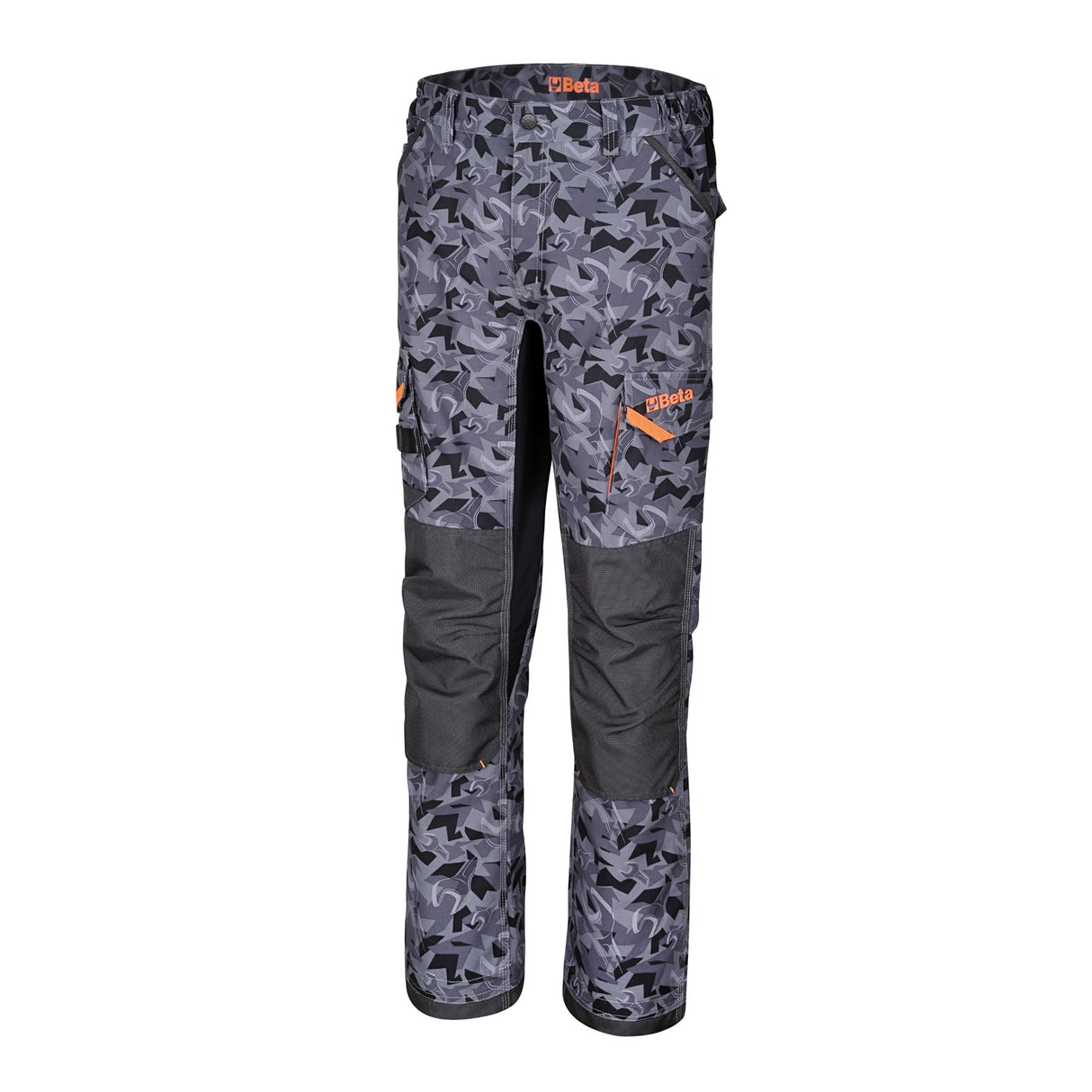 Beta Multipocket Work Trousers - 7818CM M