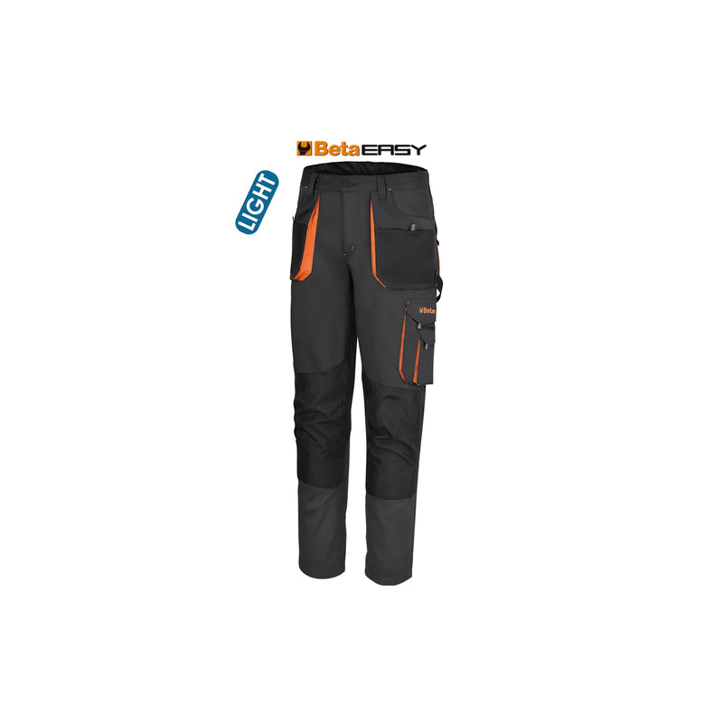 Beta Lightweight Work Trousers - 7860G XS