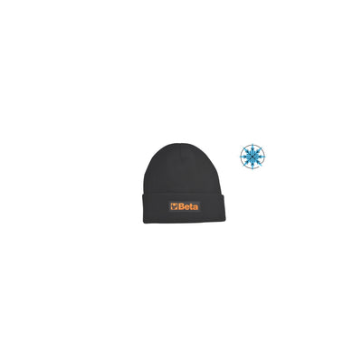 Beta Cuffed Winter Cap One Size - 7980RN