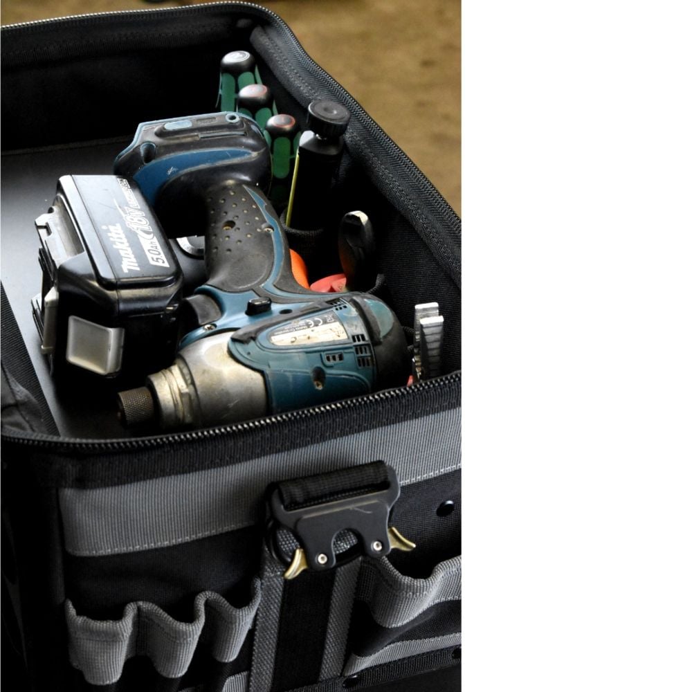 Velocity Rogue 7.5 Tester Bag - VR-0803