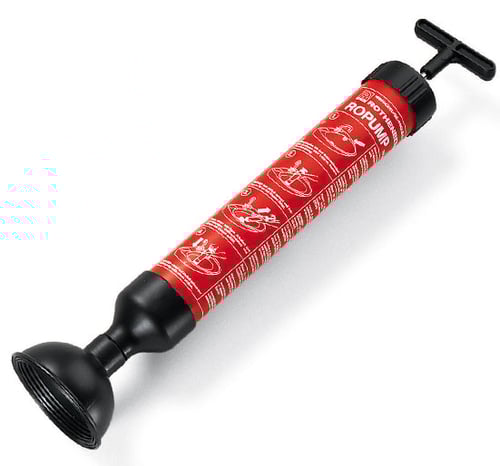 Rothenberger Ropump Force Pump - 71991 - Type