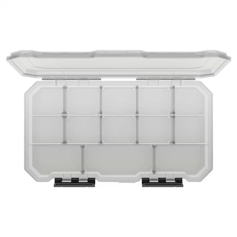 BUNKER Load-Up Transparent Organiser