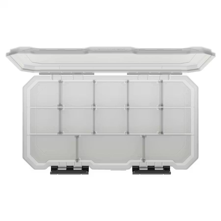 BUNKER Load-Up Transparent Organiser