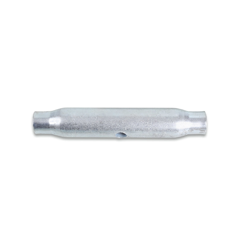 Robur Galvanized Pipe Turnbuckle Body M - 8001TZ M12
