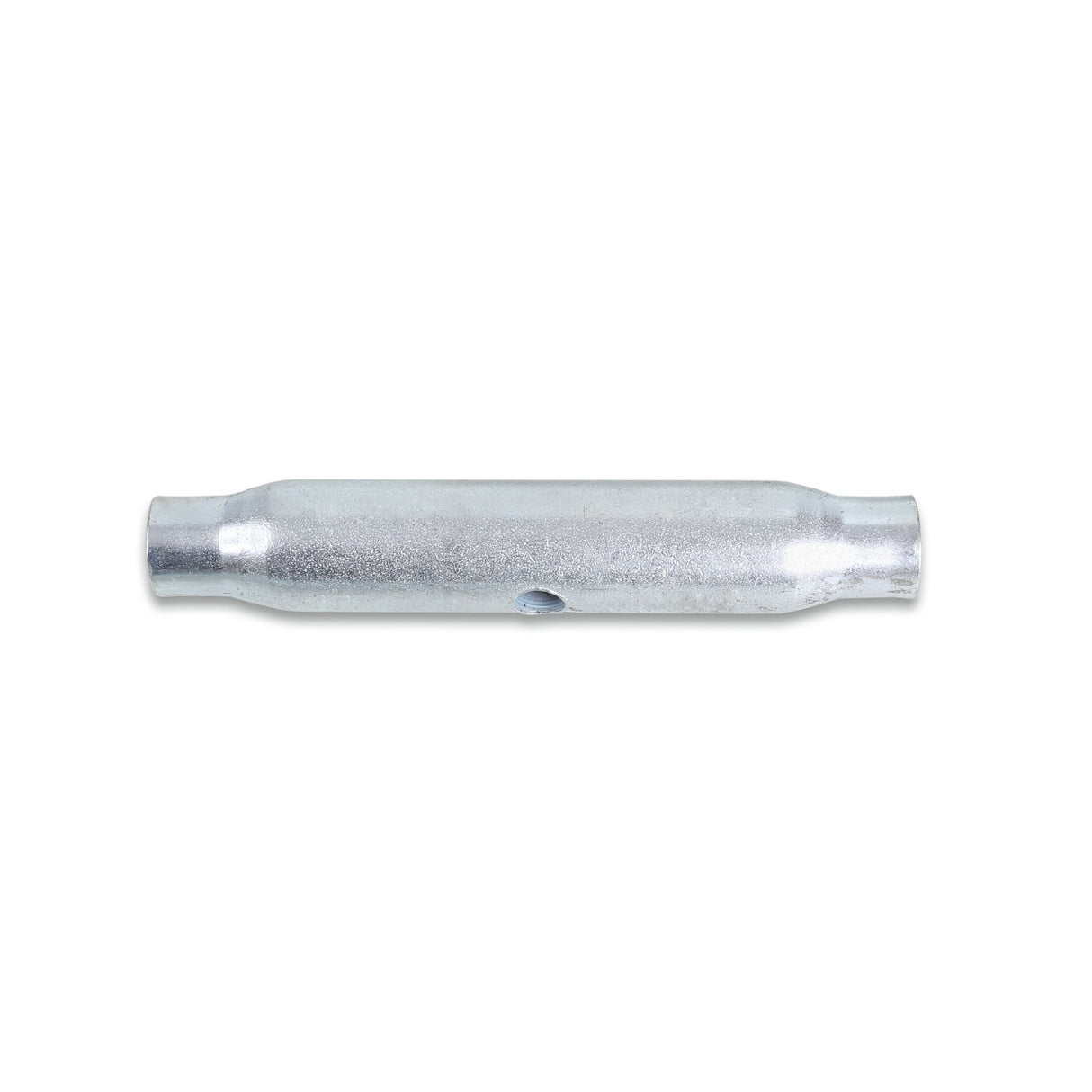 Robur Galvanized Pipe Turnbuckle Body M - 8001TZ M12