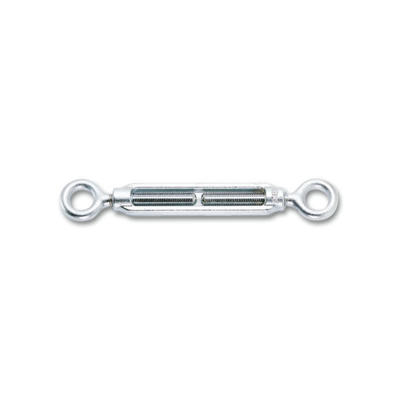 Robur Galvanized Eye And Eye Turnbuckle M5 - 8005Z - 8005Z M5