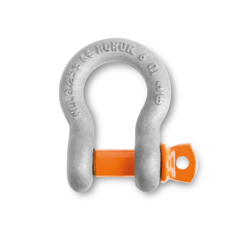Robur Bow Shackle - 8029R T0,5