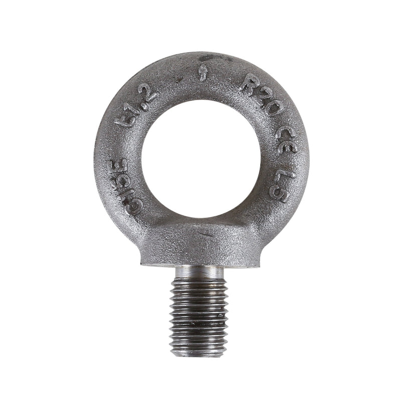 Robur Self-Coloured Lifting Eye Bolt M - 8040EN M6
