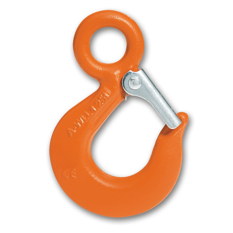 Robur Wire Rope Eye Hook 1120 Kg - 8052 - 8055S - 8052 1,12