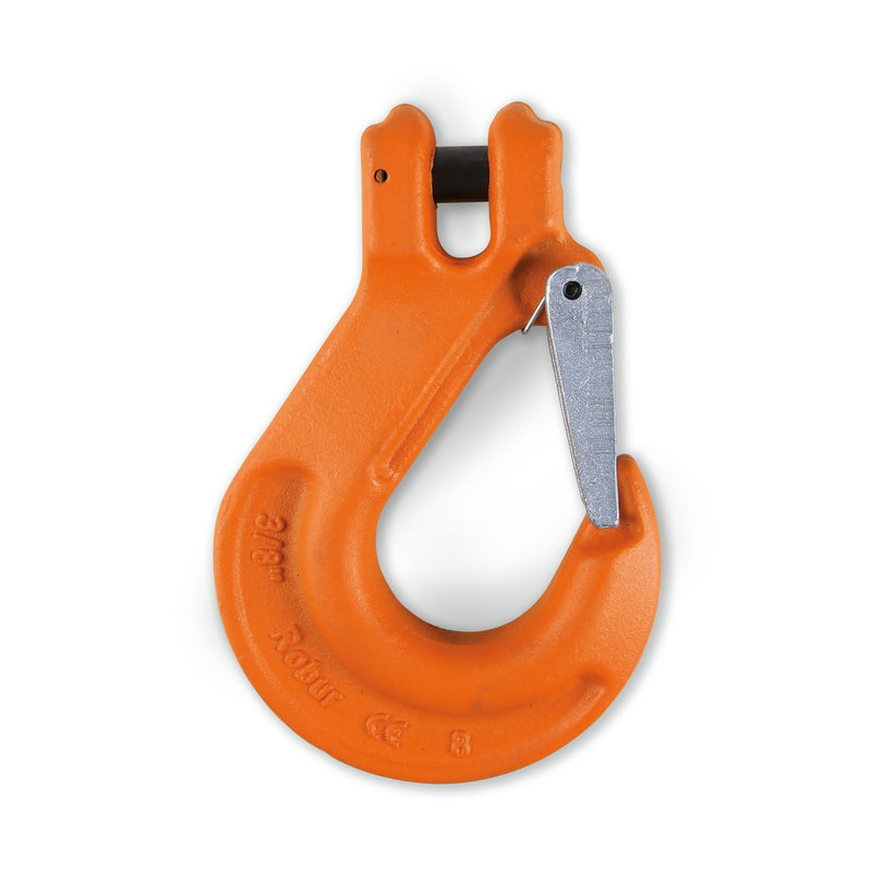 Robur Clevis Chain Hook - 8060R 1,5