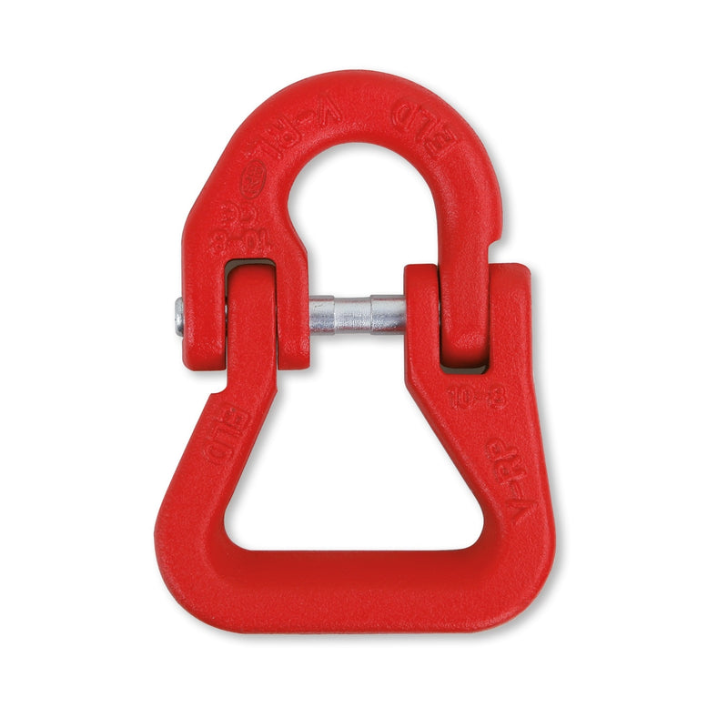 Robur Lifting Connecting Link For Polyester Slings - 8090F 2,0