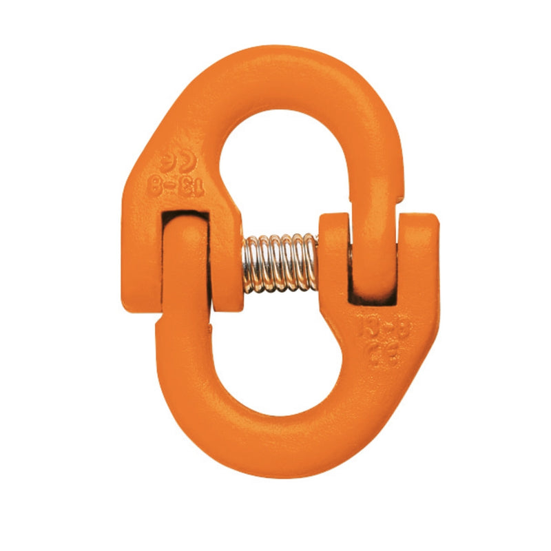 Robur Alloy Steel Lifting Connecting Link - 8090R 1,5
