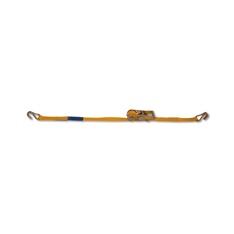 Robur Ratchet Tie Down With Single Hook - 8180 4