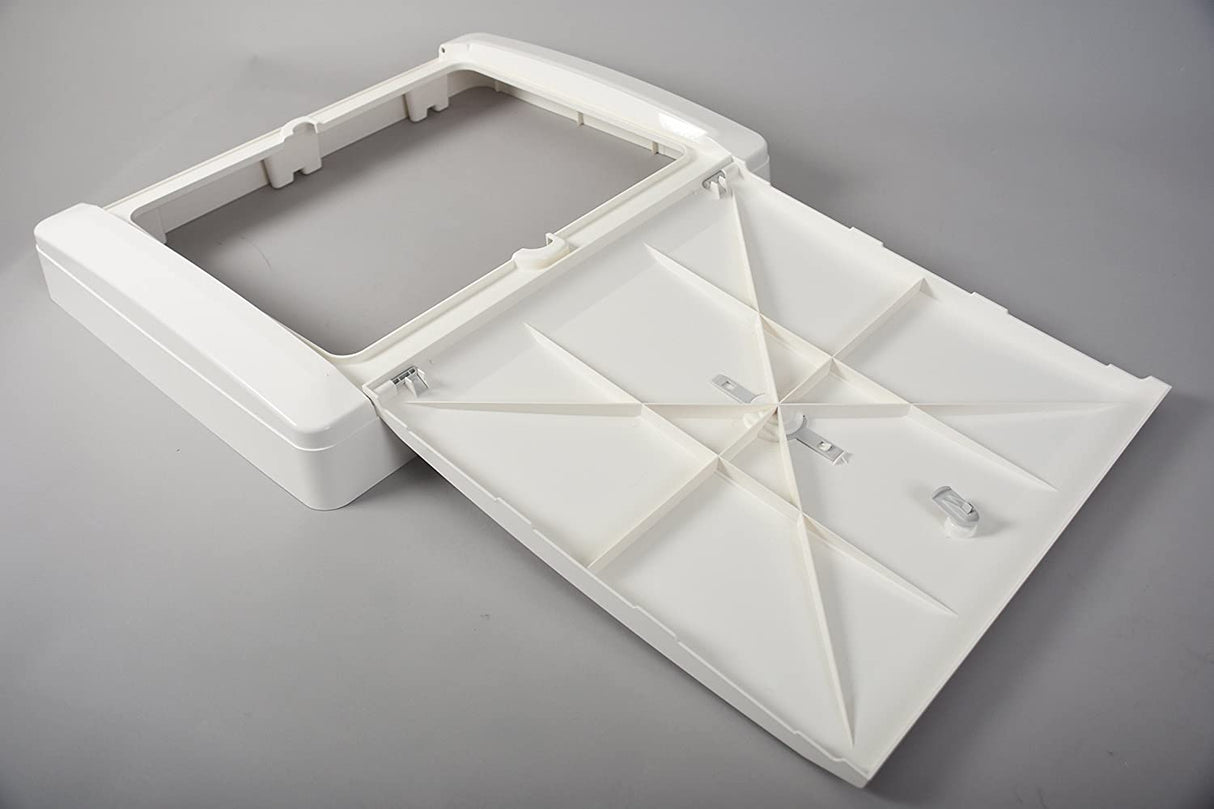 Meter Box Cover & Over Box - Covers Damaged Meter Boxes - SMB002