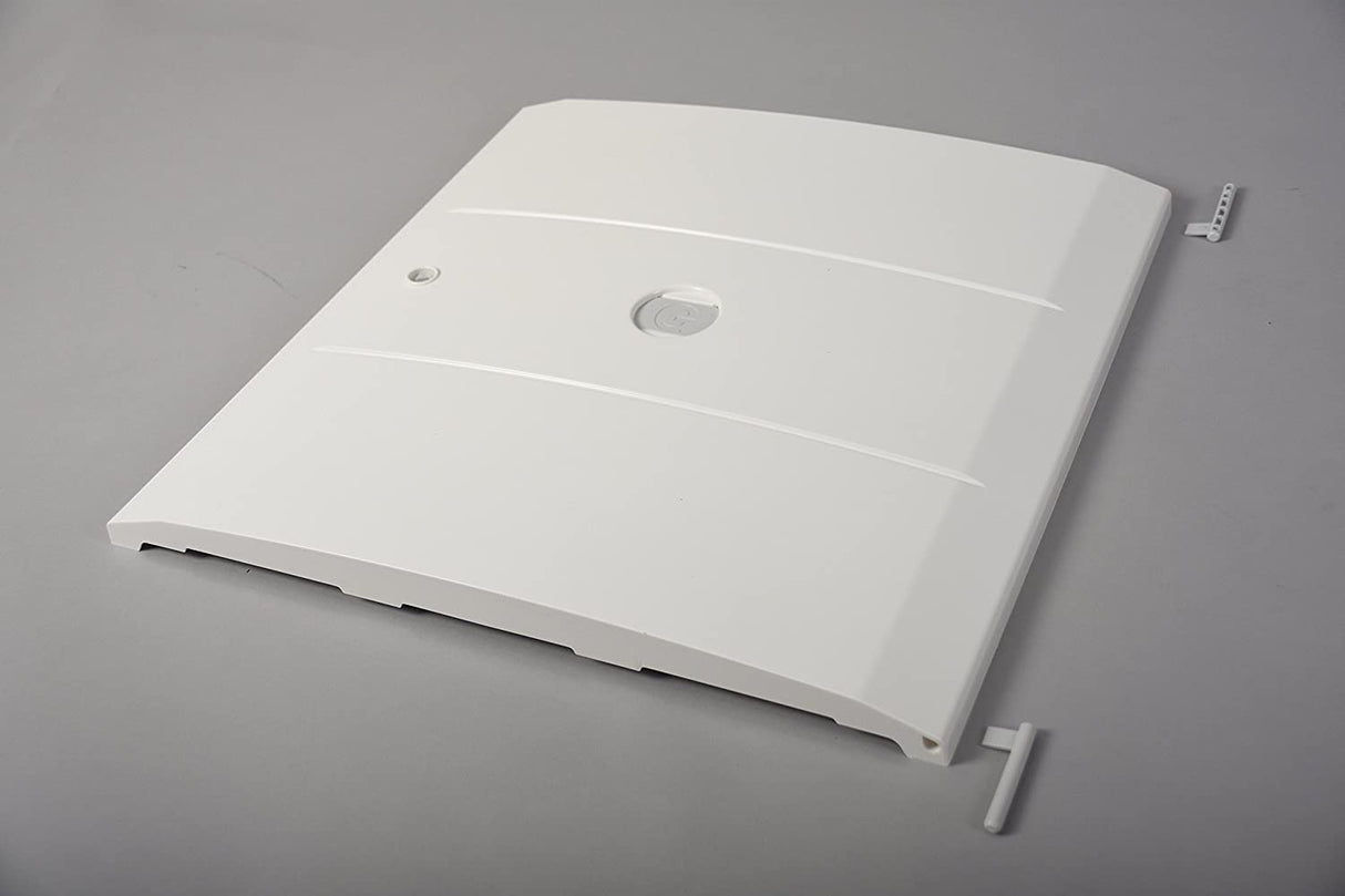 Meter Box Cover & Over Box - Covers Damaged Meter Boxes - SMB002