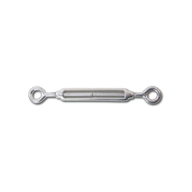 Robur Aisi 316 Eye And Eye Turnbuckle M6 - 8205 - 8205 M6