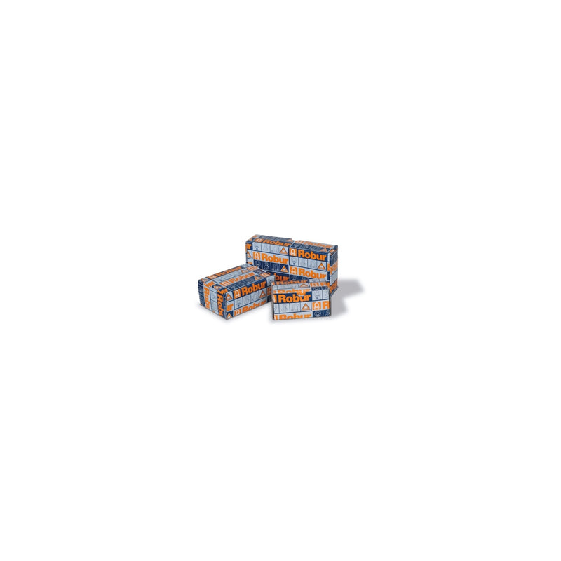 Robur Stainless Steel Wire Rope Accessory Pack 10 Mm 4 Pieces - 8216 confezioni speciali - 8216S 10