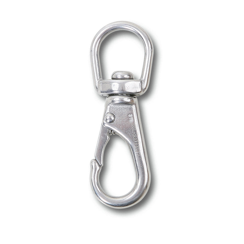 Robur Aisi 316 Swivel Eye Snap 10 Mm - 8267 - 8267 10