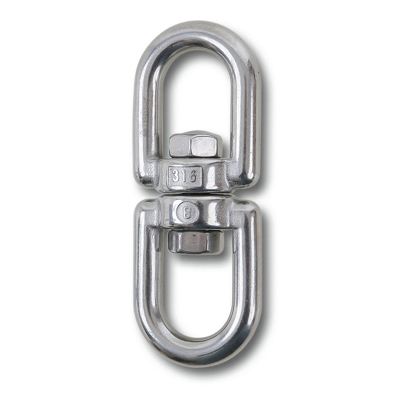 Robur Aisi 316 Eye And Eye Swivel - 8272 5