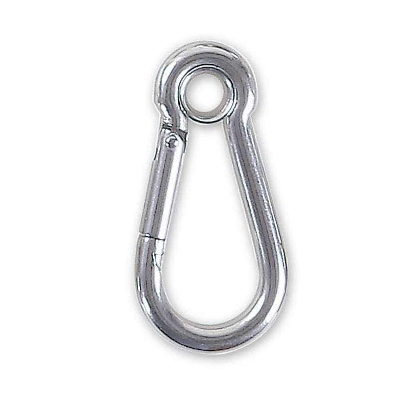 Robur Aisi 316 Ring Carabine Hook - 8274A 5X50