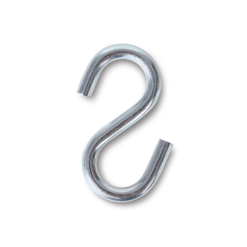 Robur Symmetric S-Hook Aisi 316 Stainless Steel 3 Mm - 8282S - 8282S 3