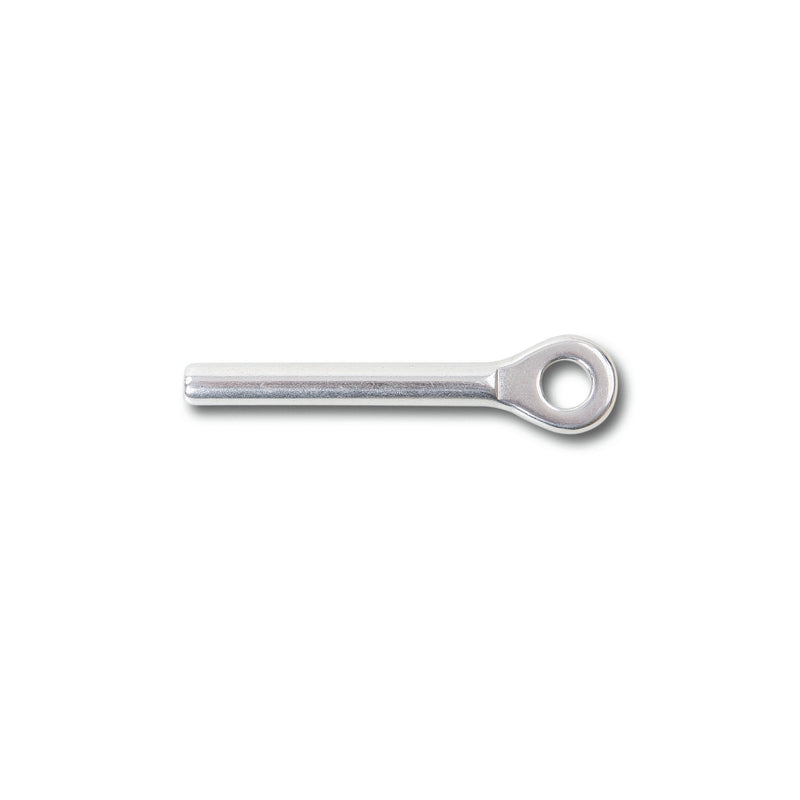 Robur Aisi 316 Eye Terminal M4 - 8286 - 8286 4