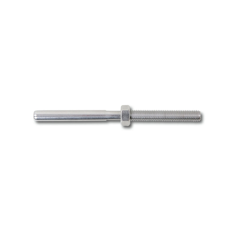 Robur Aisi 316 Stainless Steel Swage Stud M - 8287 3