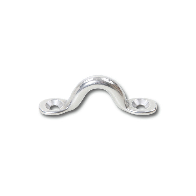 Robur Aisi 316 Stainless Steel Pad Eye 6 Mm - 8290 - 8290 6