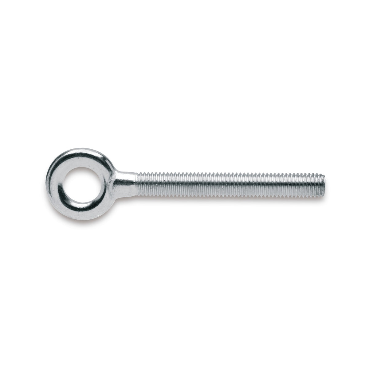 Robur Galvanised Right Thread Fastening Eye Bolt M5 - 8302Z - 8302Z M5