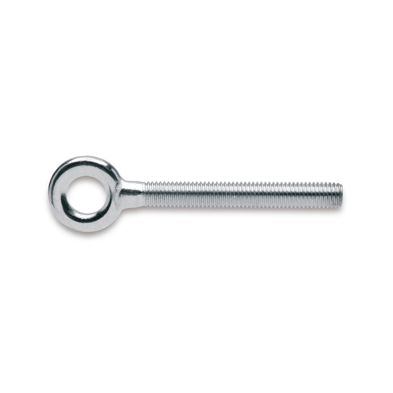 Robur Galvanised Right Thread Fastening Eye Bolt M5 - 8302Z - 8302Z M5