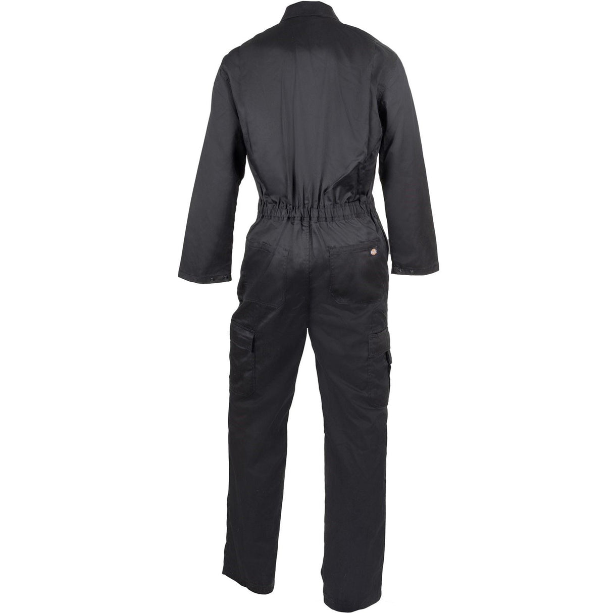 Dickies Everyday Coverall - Black (DK0A4XT3BLK1006)