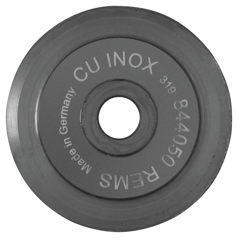 REMS Cutter wheel Cu-INOX – 844050 – Default Title – 844050R