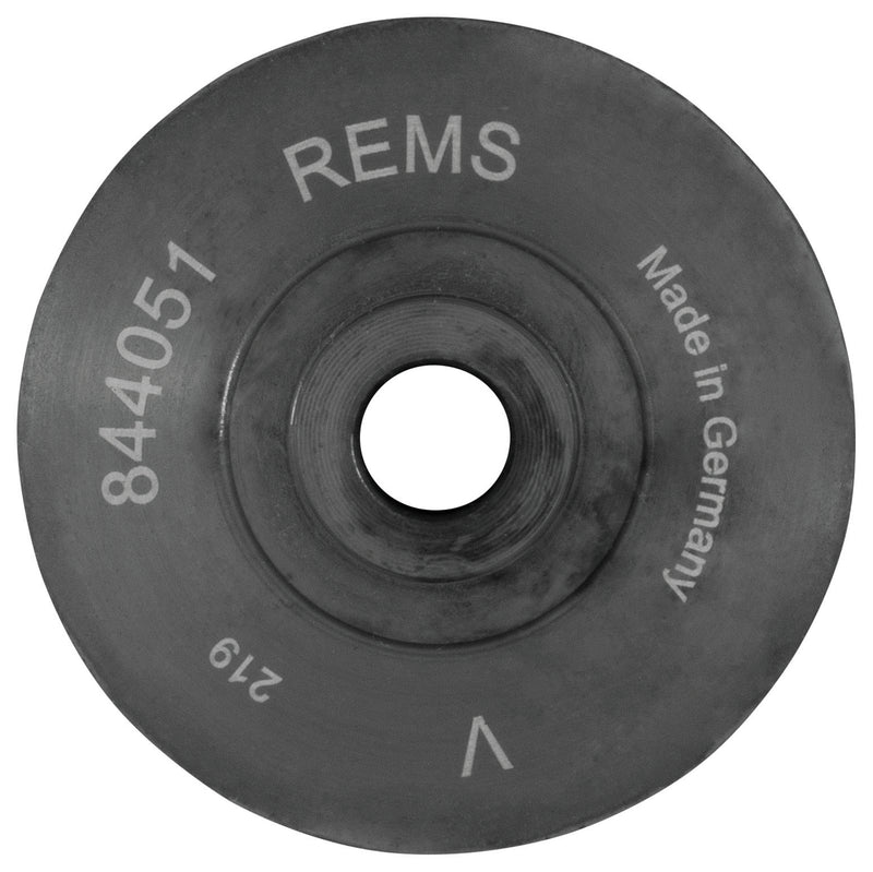 REMS cutter wheel V – 844051 – Default Title – 844051R