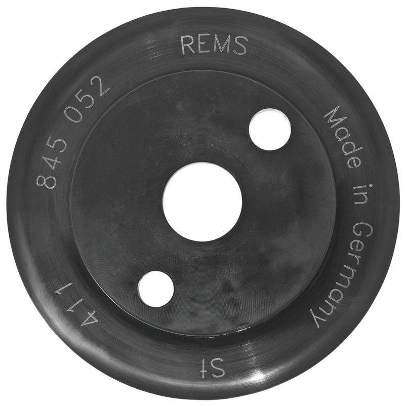 REMS cutter wheel St – 845052 – Default Title – 845052R