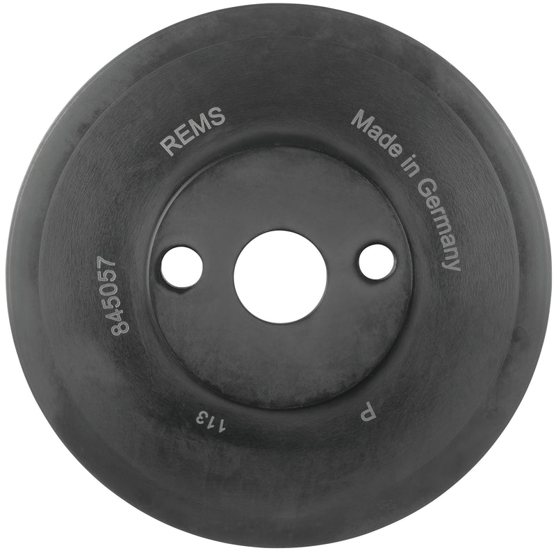 REMS Cutter wheel P, s21 – 845057 – Default Title – 845057R