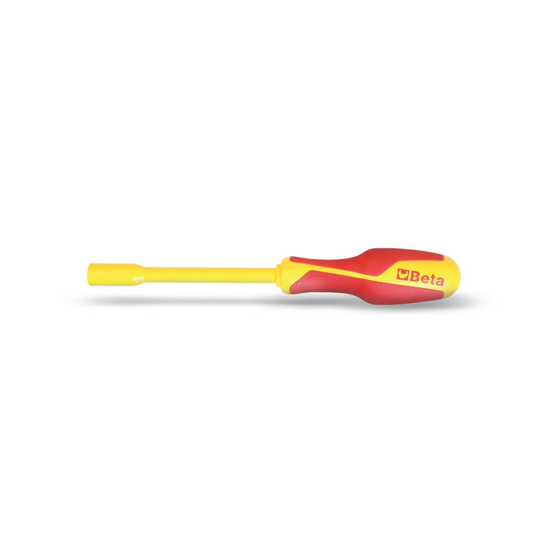 Beta Insulated Magnetic Bit Holder Screwdriver With Bimaterial Handle - 850MQ
