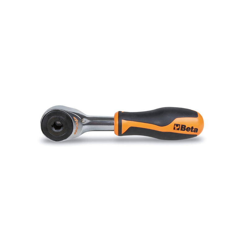 Beta Bit Ratchet With Rotating Handle 1/4" - 860/58K