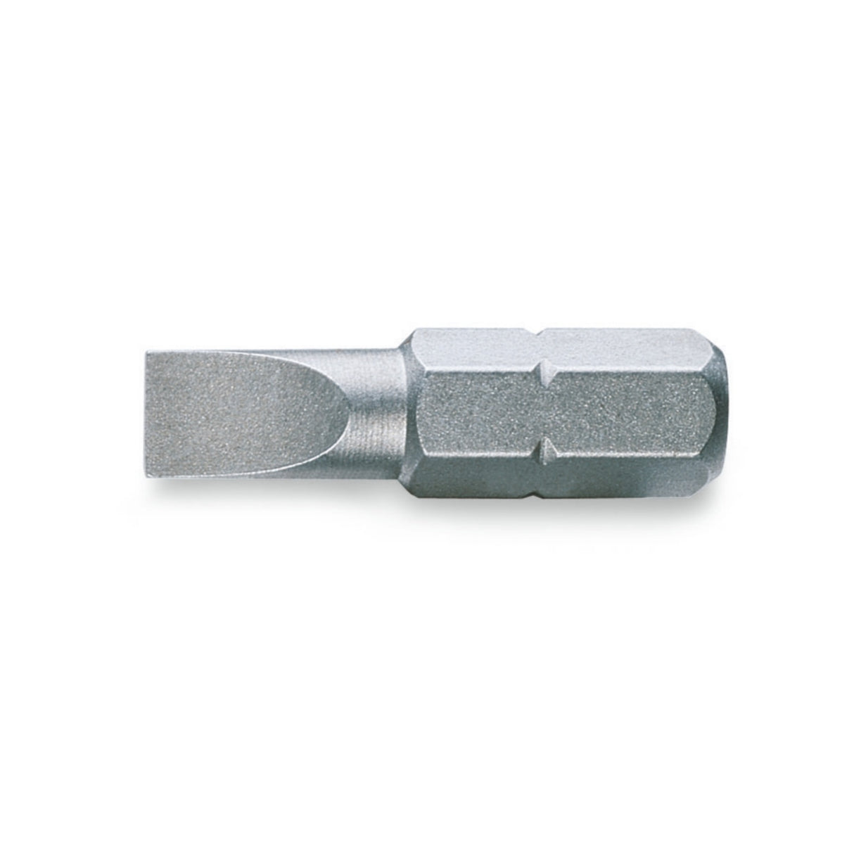 Beta Slotted Screwdriver Bit - 861LP 0,5X3