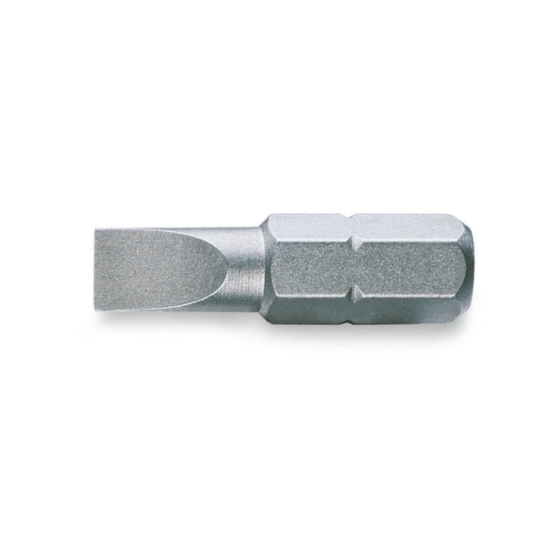 Beta Slotted Screwdriver Bit - 861LP 0,5X3
