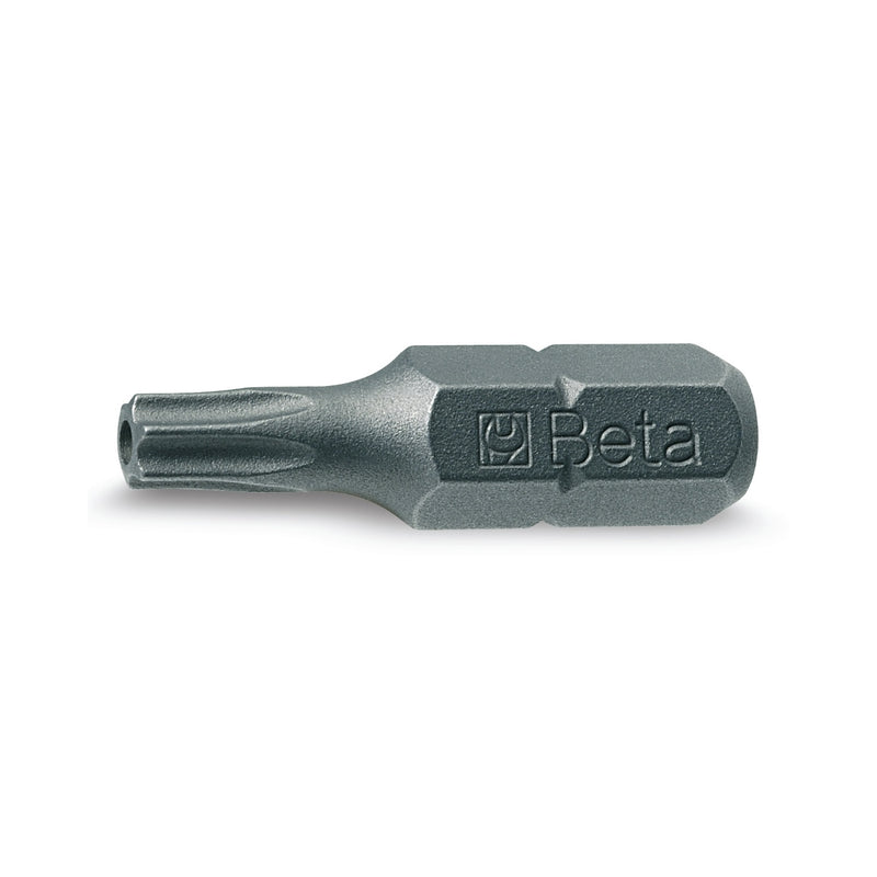 Beta Tamper Resistant Torx Bit - 861RTX 9