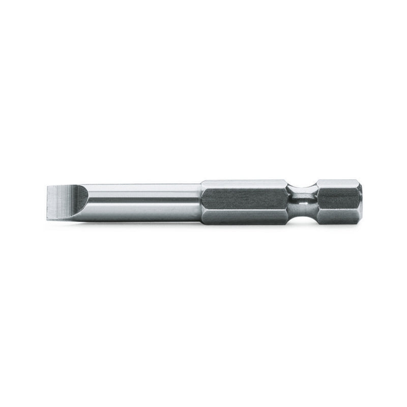 Beta Slotted Screwdriver Bit - 862LP 0,5X3