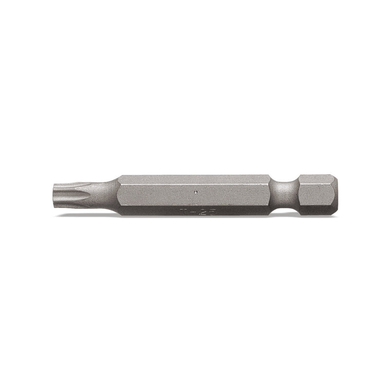 Beta Torx Head Screwdriver Bits 1/4 Inch Hex Drive - 862TX - 862TX 06
