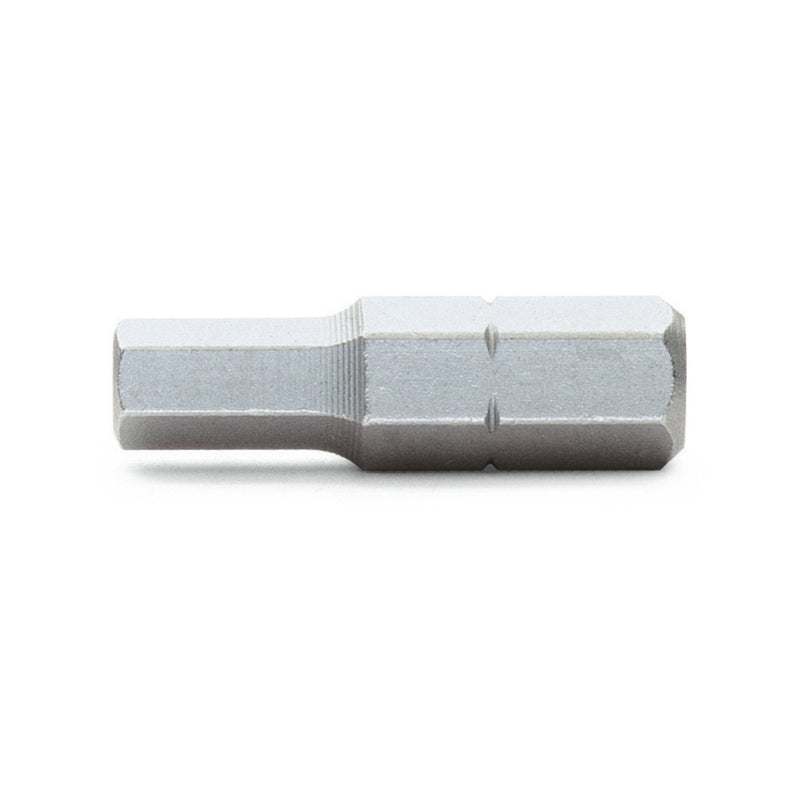 Beta Hexagon Bits For Power Drivers 3 Mm X 30 Mm - 866PE - 866PE 3