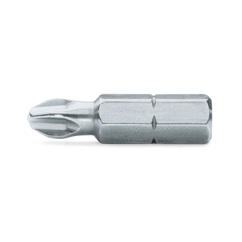 Beta Phillips Cross Head Bit Ph1 5/16In Hex Drive 32 Mm - 866PH - 866PH 1