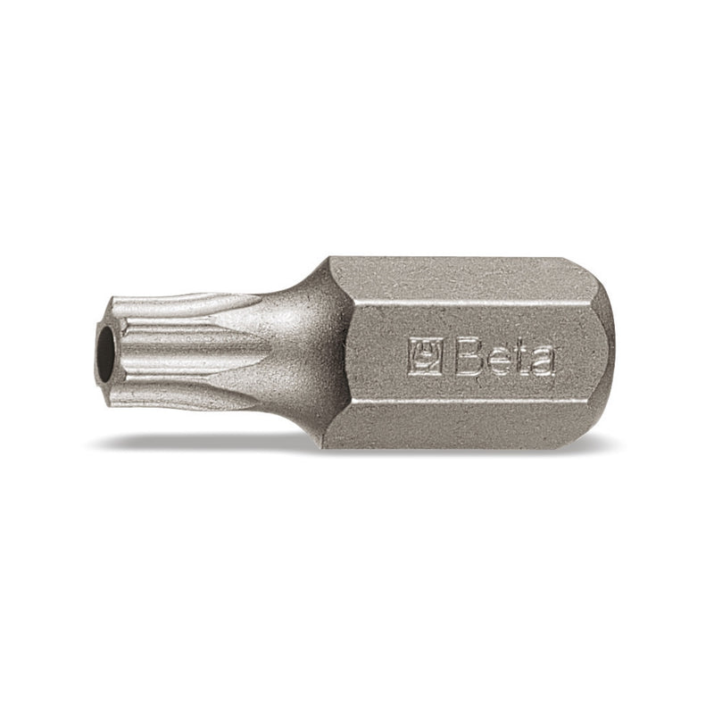 Beta Tamper Resistant Torx Bit - 867RTX 20