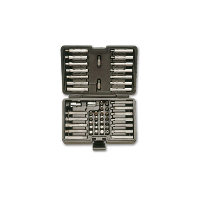 Beta 52 hexagon bits, 10 mm, and 2 accessories (items 867PE, 867PE/L, 867XZN, 867XZN/L, 867TX, 867TX/L, 867RTX, 867RTX/L, 867/1, 867/1) - 867/C52