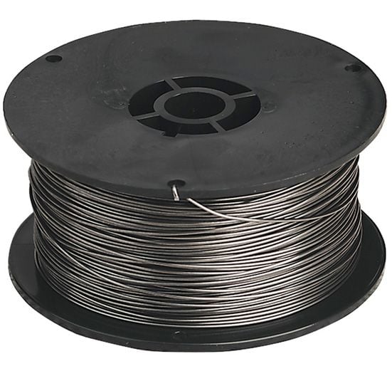 Sealey Flux Cored MIG Wire 0.9kg 0.9mm