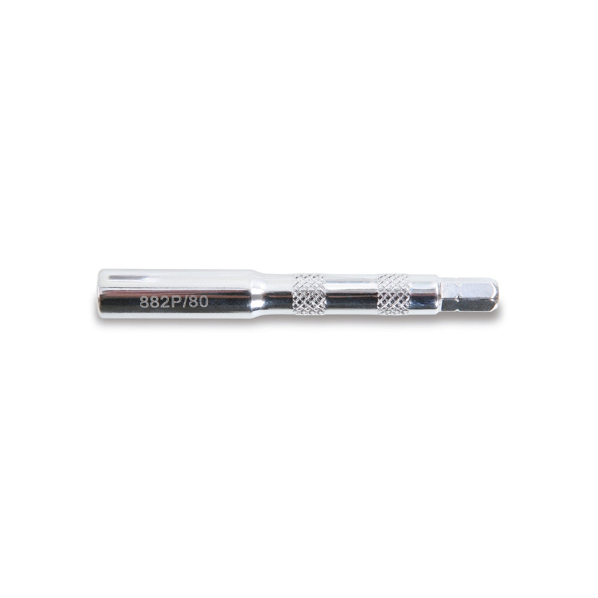 Beta Magnetic Bit Holder Extension Bar 1/4 Inch X 80 Mm - 882P - 882P/80