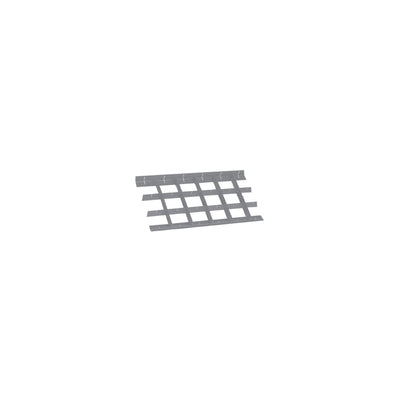 Beta Crossed Partitions For Standard Drawer 588 X 367 Mm - 8889C2 - 8889C2/7